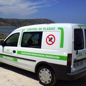reparto a domicilio Zalsa Valladolid