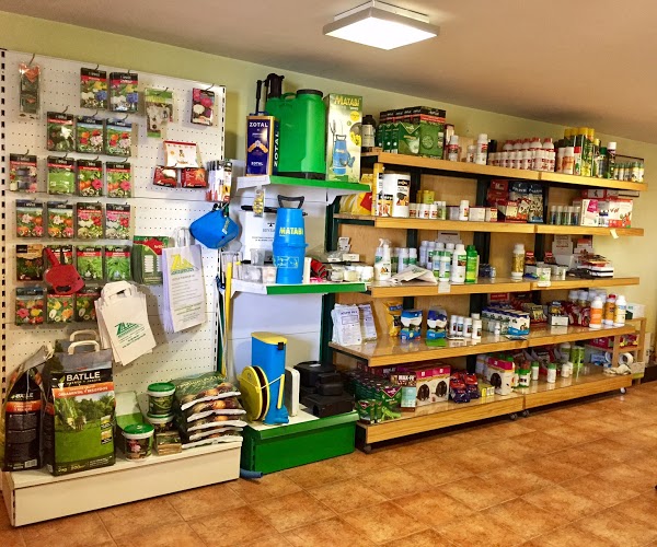 tienda Zalsa control plagas Valladolid