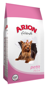 Arion petit