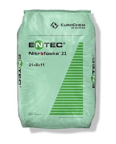 Abono Entec Nitrophoska 21.8.11 25kg