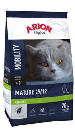 Arion Original Mature 29.12
