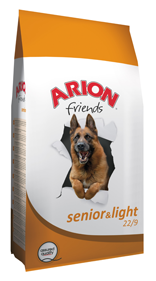 Arion senior