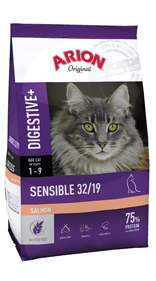 Arion Original Sensible 32.19