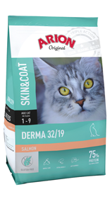 Arion Original Derma 32.19