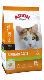 Arion Original Urinary 34.13