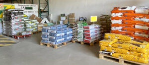VENTA DE ABONOS Y SEMILLAS ZALSA VALLADOLID
